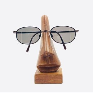 Magnum Bronze Oval Sunglasses Frames